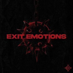 Blind Channel - Exit Emotions  CD